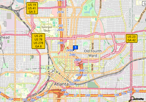 staticmap.php?center=33.76503654189382,-84.38337803178001&zoom=13&size=180x240&markers=33.76503654189382,-84 Potent - Support Black Owned
