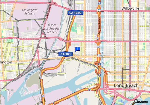 staticmap.php?center=33.7844354,-118.22093999999998&zoom=13&size=180x240&markers=33.7844354,-118 ACTION ENTERPRISES - Support Black Owned