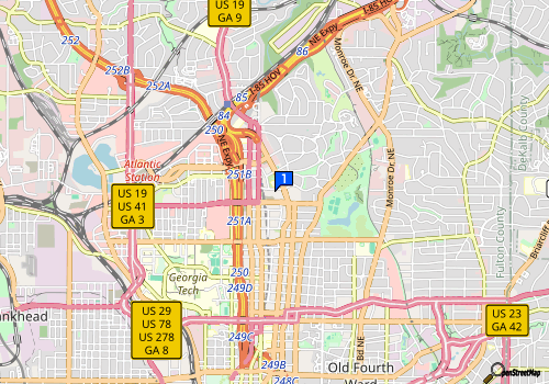staticmap.php?center=33.787955,-84.38519359999998&zoom=13&size=180x240&markers=33.787955,-84 Heiress Financial Group - Support Black Owned