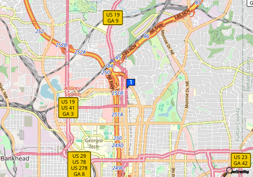 staticmap.php?center=33.7915464,-84.38754089999998&zoom=13&size=180x240&markers=33.7915464,-84 The Dixon Firm, PC - Support Black Owned