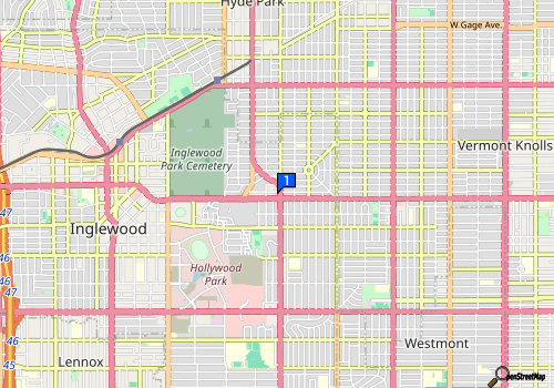 staticmap.php?center=33.9605853,-118.32690660000003&zoom=13&size=180x240&markers=33.9605853,-118 Sexy Pretty Gal - Support Black Owned