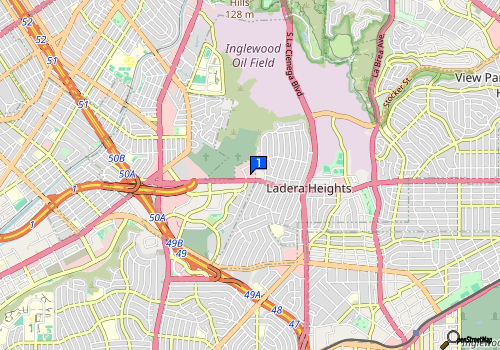 staticmap.php?center=33.9897155,-118.3797796&zoom=13&size=180x240&markers=33.9897155,-118 BAUMANCURRY & CO. - Support Black Owned