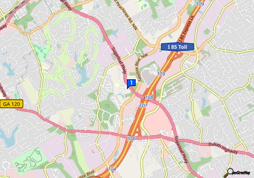staticmap.php?center=33.99024980000001,-84.09070629999996&zoom=13&size=180x240&markers=33.99024980000001,-84 Lazard Law Firm, LLC - Support Black Owned