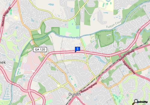 staticmap.php?center=34.02263273133692,-84.14382040500642&zoom=13&size=180x240&markers=34.02263273133692,-84 First Class Eye Care is a black or African American owned company in Duluth Georgia. | Support Black Owned