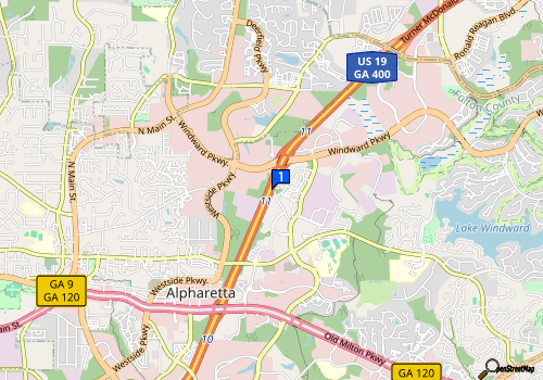 staticmap.php?center=34.08436680846805,-84.26355372669462&zoom=13&size=180x240&markers=34.08436680846805,-84 Queen of Sweets - Support Black Owned