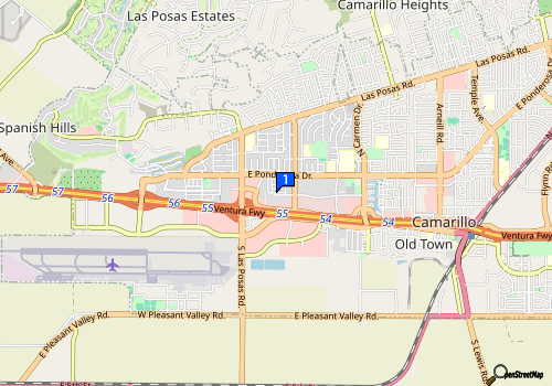 staticmap.php?center=34.22122799999999,-119.0644438&zoom=13&size=180x240&markers=34.22122799999999,-119 Simplicity Beauty and More LLC. - Support Black Owned