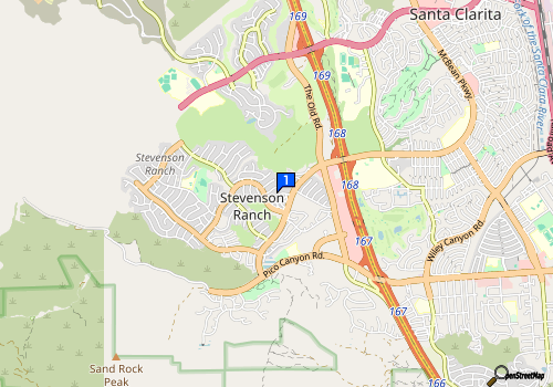 staticmap.php?center=34.38977,-118.58149600000002&zoom=13&size=180x240&markers=34.38977,-118 JUST WHAT I NEED SUPPLY CO. - Support Black Owned
