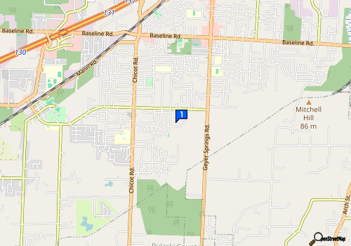 staticmap.php?center=34.65187699999999,-92.35279700000001&zoom=13&size=180x240&markers=34.65187699999999,-92 Supporting Dreamz  - Support Black Owned