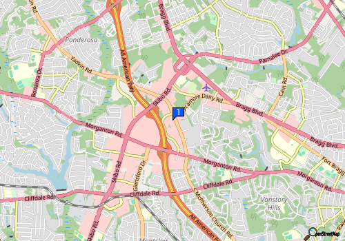 staticmap.php?center=35.07430304807871,-78.95404717147893&zoom=13&size=180x240&markers=35.07430304807871,-78 Souljah Spa & Nails - Support Black Owned