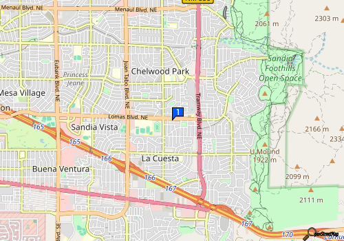 staticmap.php?center=35.085962,-106.50399600000003&zoom=13&size=180x240&markers=35.085962,-106 Living Water Christian Services LLC - Support Black Owned