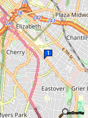 staticmap.php?center=35.2075829,-80.82196979999998&zoom=13&size=180x240&markers=35.2075829,-80 Midtown General and Cosmetic Dentistry - Support Black Owned