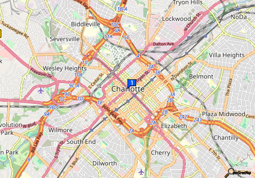 staticmap.php?center=35.2271,-80.84309999999999&zoom=13&size=180x240&markers=35.2271,-80 Cocoa Cutie - Support Black Owned