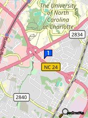 staticmap.php?center=35.294245,-80.73989030000001&zoom=13&size=180x240&markers=35.294245,-80 D.A. Academy  of NC - Support Black Owned