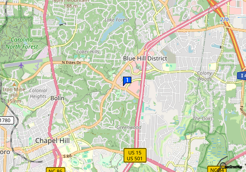 staticmap.php?center=35.9285045,-79.03113410000003&zoom=13&size=180x240&markers=35.9285045,-79 Garblana Business Services - Support Black Owned