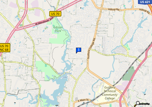 staticmap.php?center=36.0188368258655,-79.93412017822266&zoom=13&size=180x240&markers=36.0188368258655,-79 Treasure Palette - Support Black Owned