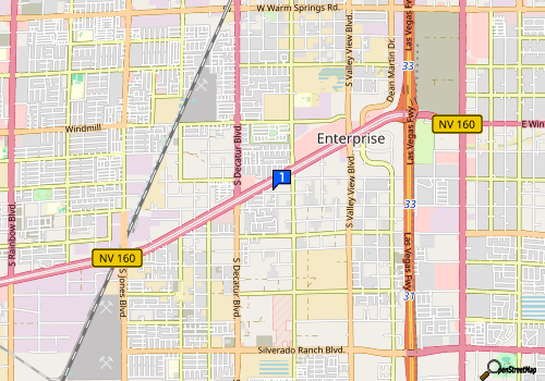 staticmap.php?center=36.03381522265411,-115.2021287349927&zoom=13&size=180x240&markers=36.03381522265411,-115 Bouncy World Indoor Bounce Playland - Support Black Owned