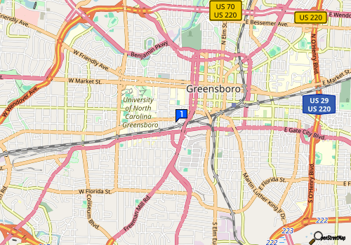 staticmap.php?center=36.0657693968412,-79.8011040687561&zoom=13&size=180x240&markers=36.0657693968412,-79 A Stephens Event - Support Black Owned