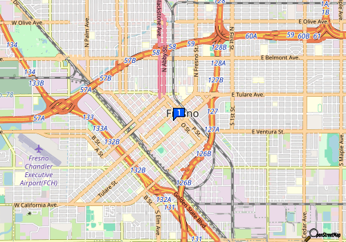 staticmap.php?center=36.7377981,-119.78712469999999&zoom=13&size=180x240&markers=36.7377981,-119 Sustainable Food Advocates: Growing Food with Health Education - Support Black Owned