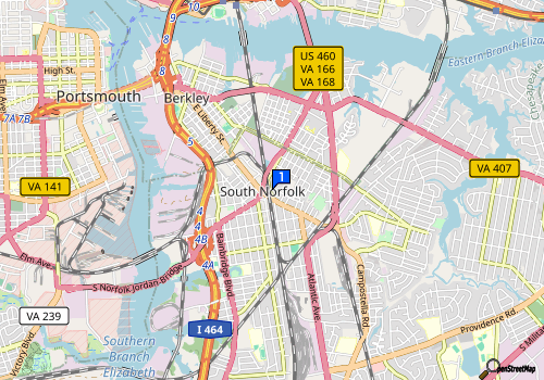 staticmap.php?center=36.82009387038363,-76.27018213475822&zoom=13&size=180x240&markers=36.82009387038363,-76 Our Love Cleaning Service - Support Black Owned