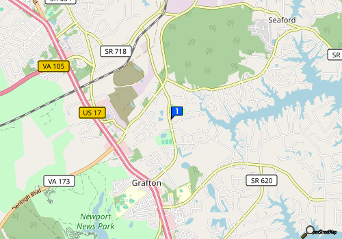 staticmap.php?center=37.17819899999999,-76.46073189999998&zoom=13&size=180x240&markers=37.17819899999999,-76 Money Monster Ent. LLC - Support Black Owned