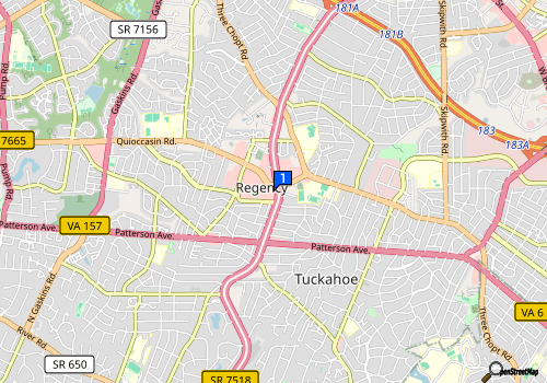 staticmap.php?center=37.60099990000001,-77.56464970000002&zoom=13&size=180x240&markers=37.60099990000001,-77 Epic Curls - Support Black Owned