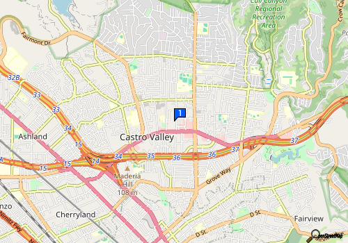 staticmap.php?center=37.69743320000001,-122.0789065&zoom=13&size=180x240&markers=37.69743320000001,-122 Blkmpwr (Black Empower), LLC. - Support Black Owned