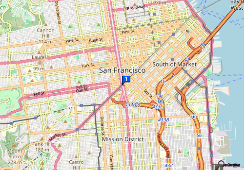 staticmap.php?center=37.7749295,-122.41941550000001&zoom=13&size=180x240&markers=37.7749295,-122 Wear Now Do - Support Black Owned