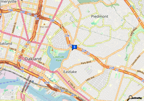 staticmap.php?center=37.8082083,-122.24803079999998&zoom=13&size=180x240&markers=37.8082083,-122 MET RESOURCES, INC. - Support Black Owned