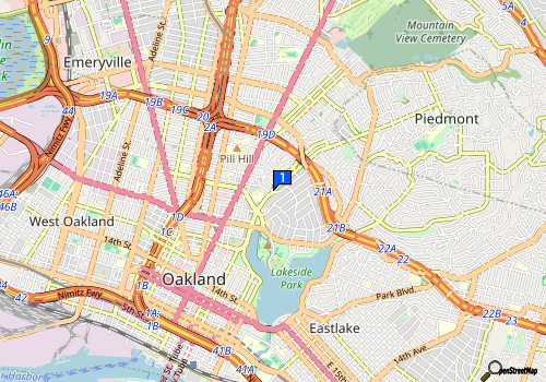 staticmap.php?center=37.81524250167971,-122.25894927978516&zoom=13&size=180x240&markers=37.81524250167971,-122 Biey Leaf - Support Black Owned