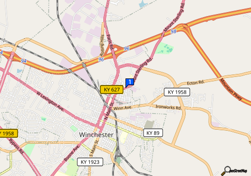 staticmap.php?center=38.0025957,-84.16965199999998&zoom=13&size=180x240&markers=38.0025957,-84 Tunatawala LLC - Support Black Owned