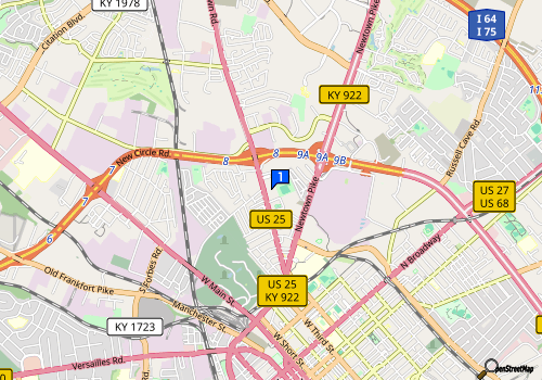 staticmap.php?center=38.070455,-84.5033909&zoom=13&size=180x240&markers=38.070455,-84 Our Magic Years Childcare Center - Support Black Owned