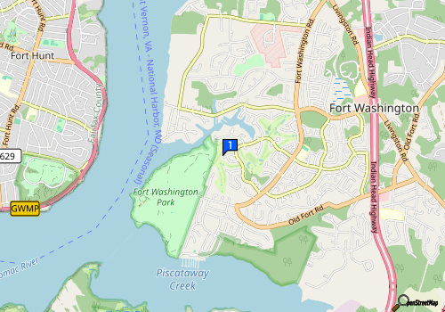 staticmap.php?center=38.718185,-77.01922000000002&zoom=13&size=180x240&markers=38.718185,-77 BE-CLEAN CLEANING SERVICES, INC. - Support Black Owned