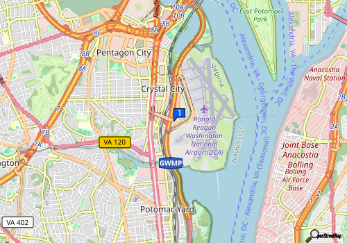 staticmap.php?center=38.84885764257633,-77.04720497131347&zoom=13&size=180x240&markers=38.84885764257633,-77 blerDCon | Inclusive Nerd Convention - Washington, DC | Support Black Owned