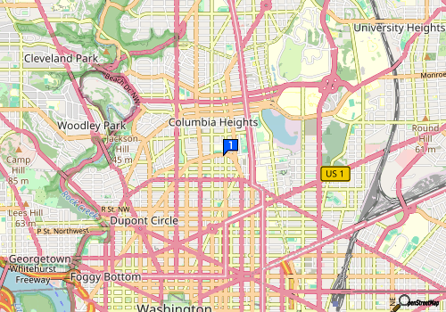staticmap.php?center=38.9204729,-77.02739009999999&zoom=13&size=180x240&markers=38.9204729,-77 Florida Avenue Grill - Support Black Owned