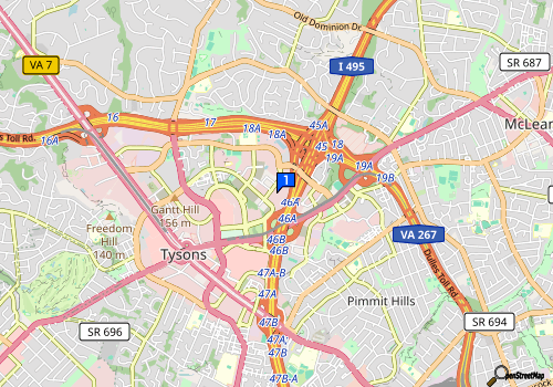 staticmap.php?center=38.9258864,-77.21703350000001&zoom=13&size=180x240&markers=38.9258864,-77 McAdam: Financially Advanced™ - Support Black Owned