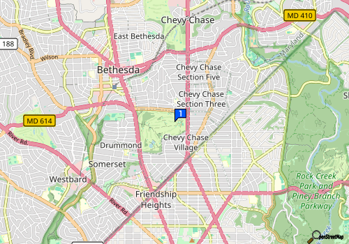staticmap.php?center=38.97452261063326,-77.08032751517045&zoom=13&size=180x240&markers=38.97452261063326,-77 iEdit Projects - Support Black Owned