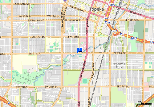 staticmap.php?center=39.02945800000001,-95.688391&zoom=13&size=180x240&markers=39.02945800000001,-95 G’s Cheesecakes and More - Support Black Owned