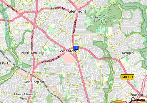 staticmap.php?center=39.03951500000001,-77.05190249999998&zoom=13&size=180x240&markers=39.03951500000001,-77 Derrick and Darrens Barbershop - Support Black Owned