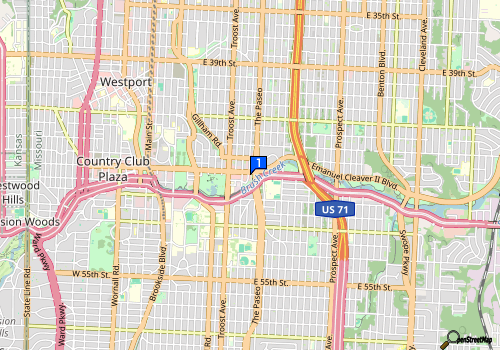 staticmap.php?center=39.0411662,-94.56925330000001&zoom=13&size=180x240&markers=39.0411662,-94 Gates Bar-B-Q - Support Black Owned