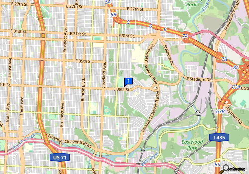staticmap.php?center=39.0554211,-94.53224660000001&zoom=13&size=180x240&markers=39.0554211,-94 Leon's Thriftway - Support Black Owned
