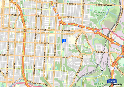 staticmap.php?center=39.06220039999999,-94.53450529999998&zoom=13&size=180x240&markers=39.06220039999999,-94 Bus Boy's Grill & Soul Food - Support Black Owned