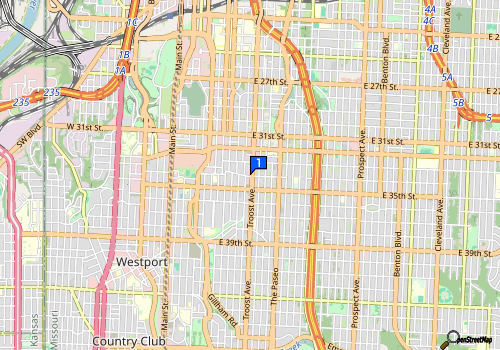 staticmap.php?center=39.0650788,-94.5719919&zoom=13&size=180x240&markers=39.0650788,-94 Teeshias Taste Cafe - Support Black Owned
