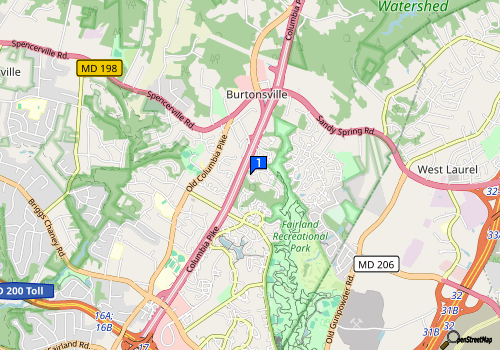 staticmap.php?center=39.10048399999999,-76.93364199999996&zoom=13&size=180x240&markers=39.10048399999999,-76 A & G MASONRY, LLC - Support Black Owned