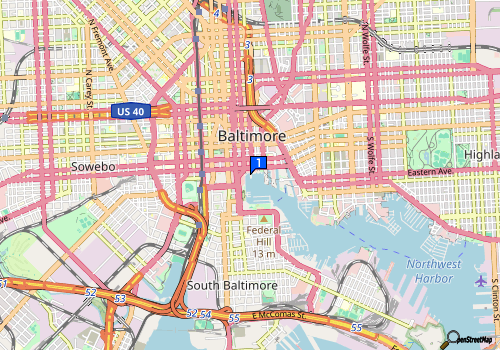 staticmap.php?center=39.2856498528495,-76.61095208665516&zoom=13&size=180x240&markers=39.2856498528495,-76 Benn Moves- Realtor - Support Black Owned