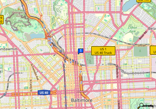 staticmap.php?center=39.310384,-76.61264599999998&zoom=13&size=180x240&markers=39.310384,-76 A LITTLE PAINT WON'T HURT, LLC - Support Black Owned
