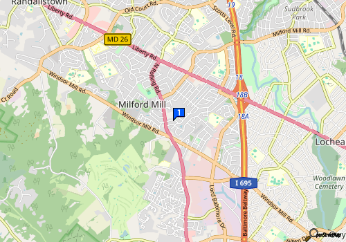 staticmap.php?center=39.3446176,-76.76224339999999&zoom=13&size=180x240&markers=39.3446176,-76  BEY'S REFRIGERATION & HEATING COMPANY, INC.   BEY'S REFRIGERATION & HEATING - Support Black Owned