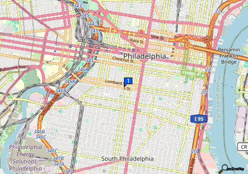 staticmap.php?center=39.944368571428576,-75.17065257142858&zoom=13&size=180x240&markers=39.944368571428576,-75 Gods Kreative Hands Hair Salon - Support Black Owned