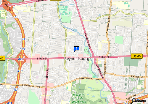 staticmap.php?center=39.957588,-82.813625&zoom=13&size=180x240&markers=39.957588,-82 Strongman Painting LLC - Support Black Owned