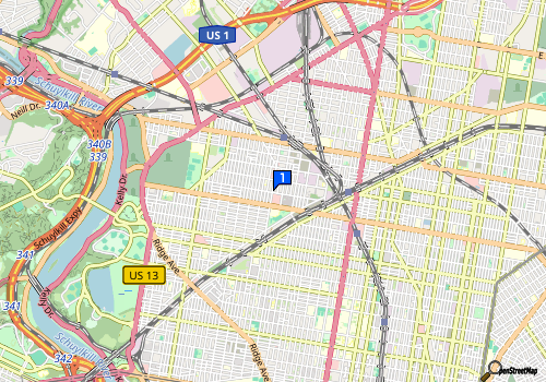 staticmap.php?center=39.99730599999999,-75.16696000000002&zoom=13&size=180x240&markers=39.99730599999999,-75 Zeb Cleaners - Support Black Owned