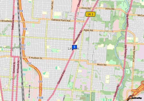 staticmap.php?center=40.0177798,-82.96567490000001&zoom=13&size=180x240&markers=40.0177798,-82 Original Flavor ~Design Studio Art Gallery - Support Black Owned